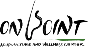 On Point Acupuncture and Wellness Center logo