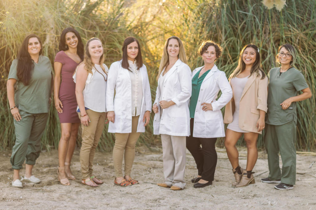 Home On Point Acupuncture and Wellness Center