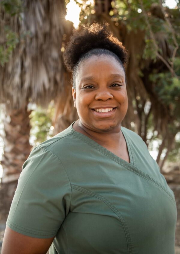 Our Team On Point Acupuncture and Wellness Center