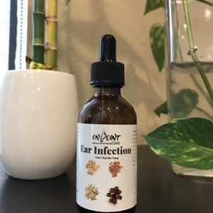 Ear Infection | Pediatric Tincture