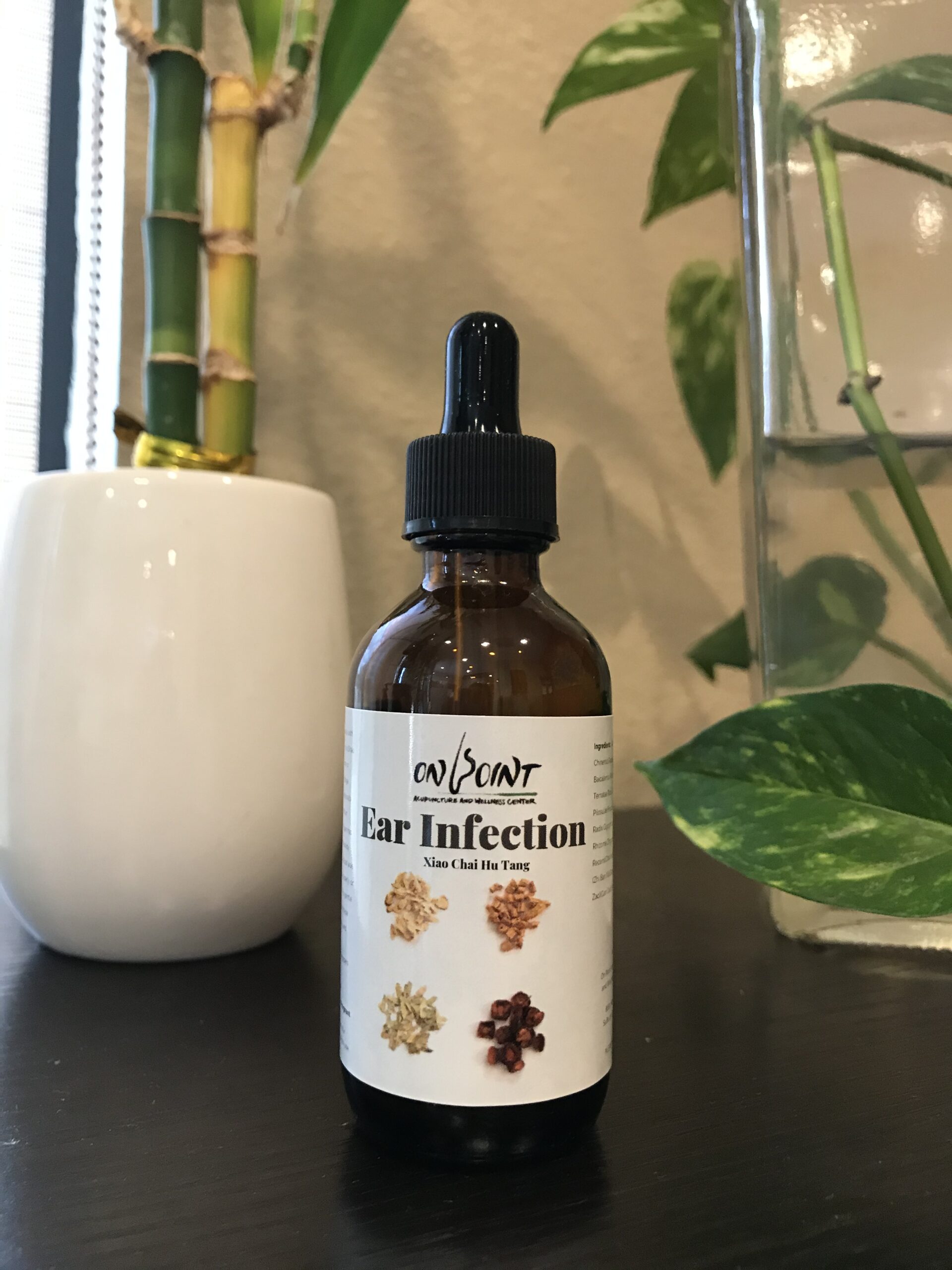 Ear Infection | Pediatric Tincture