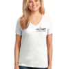 V-Neck Shirt