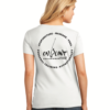 V-Neck Shirt - Image 3